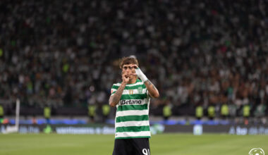 eis os onzes iniciais para a partida da Taça de Portugal