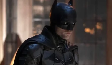 The Batman 2 intimamente ligado à série HBO Max