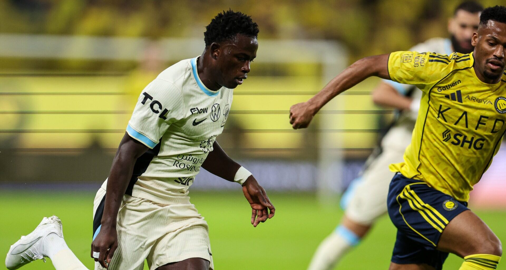 Al Ittihad de Sérgio Conceição elimina Al Nassr de Cristiano Ronaldo e Jorge Jesus da Taça Saudita