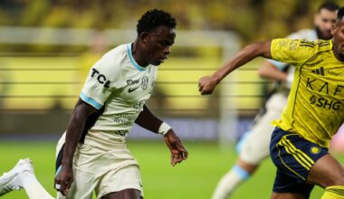 Al Ittihad de Sérgio Conceição elimina Al Nassr de Cristiano Ronaldo e Jorge Jesus da Taça Saudita