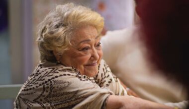 Rosa sofre com episódio de esquecimento no capítulo de quarta-feira 1 de outubro de 2025