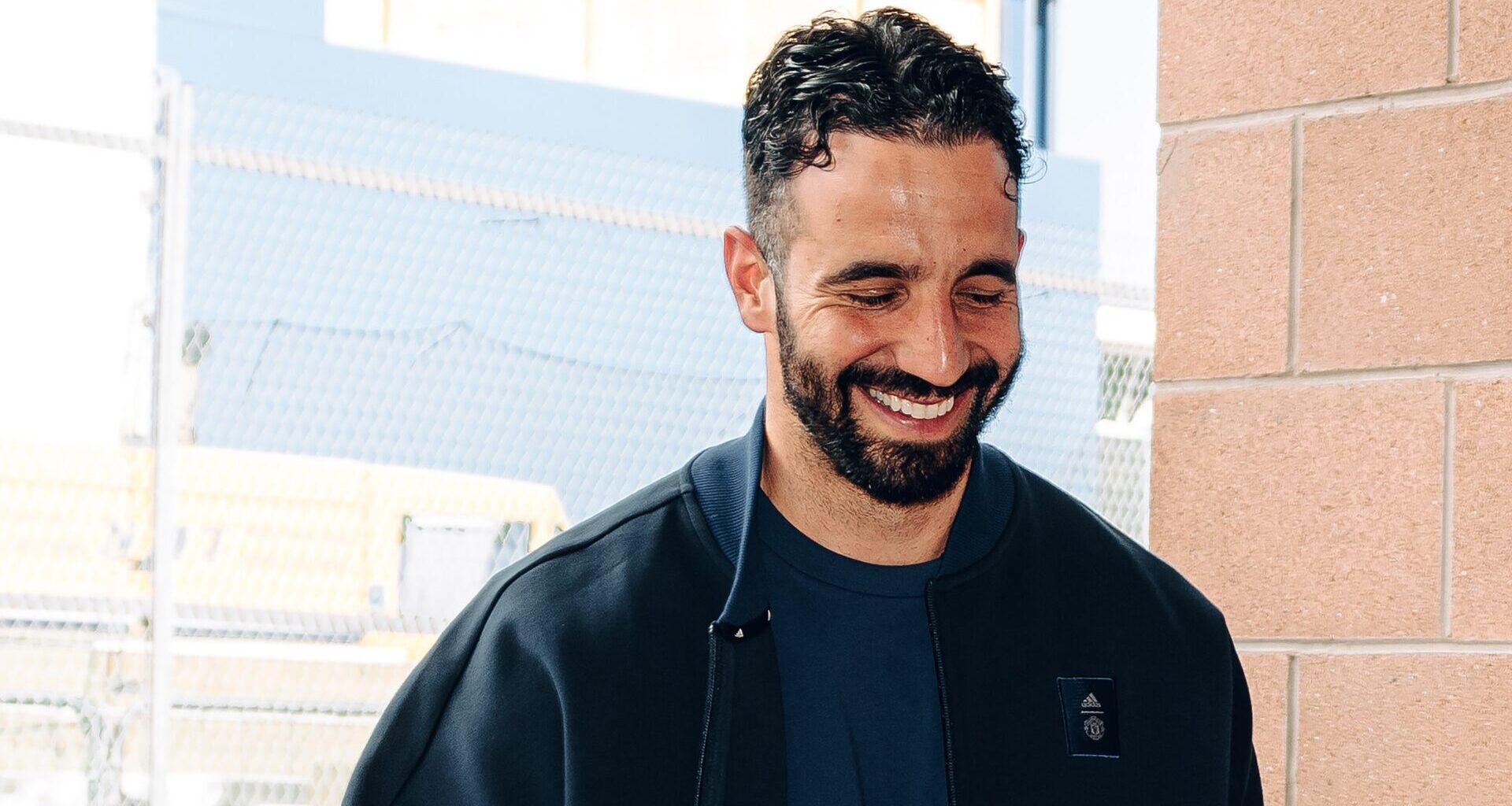 «Alguém traga Ruben Amorim para a mesa, quero beijá-lo!»