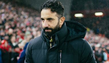 Roy Keane escolhe substituto de Ruben Amorim no Manchester United: «Iria fazer bons estragos»