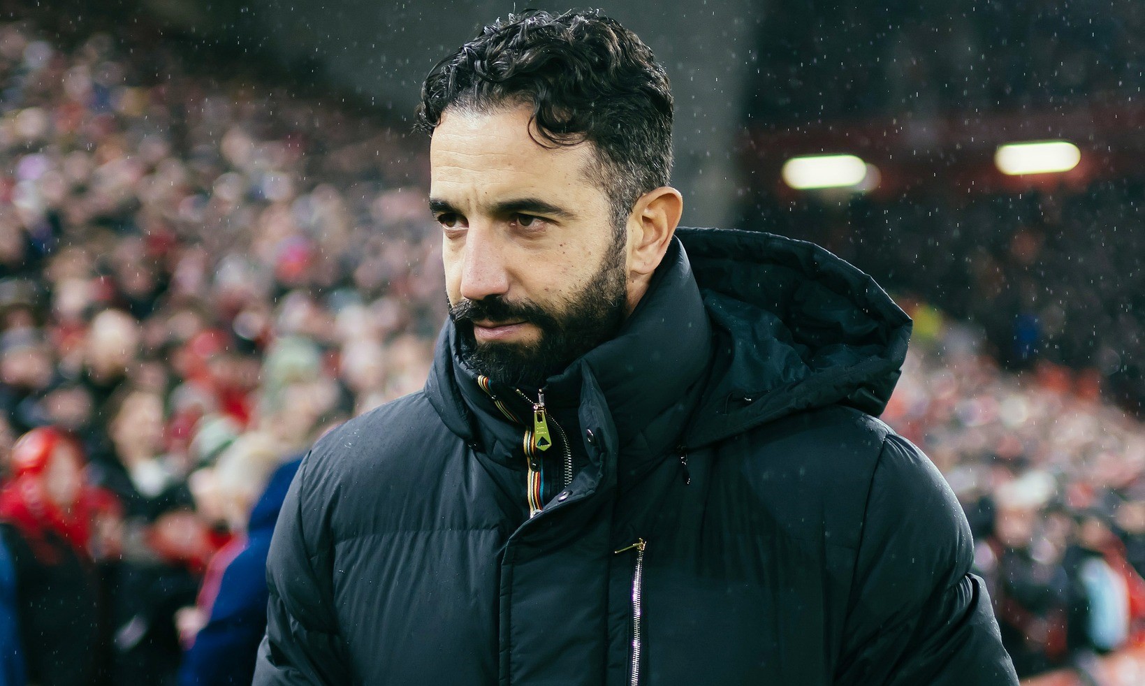 Roy Keane escolhe substituto de Ruben Amorim no Manchester United: «Iria fazer bons estragos»