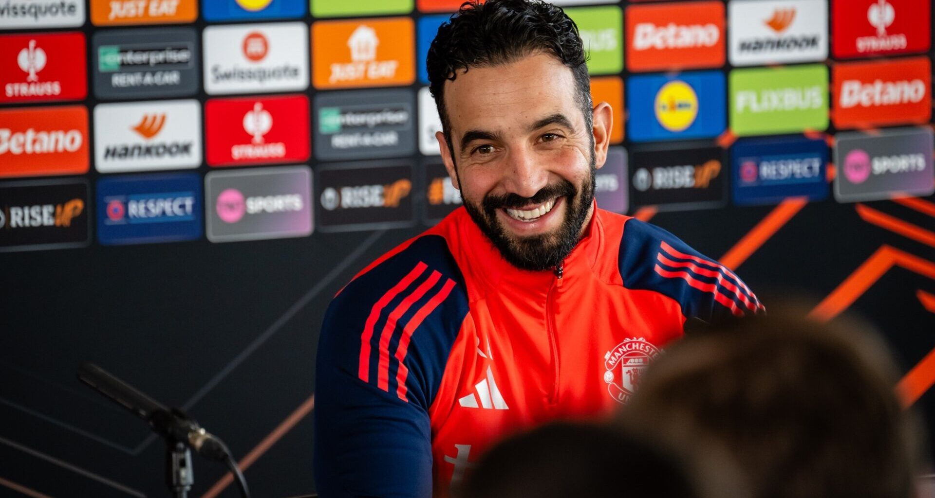 «Sabemos bem quando um treinador está acabado»