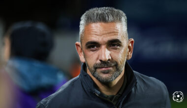 Sporting já decidiu e vai avançar para contratação de médio em definitivo