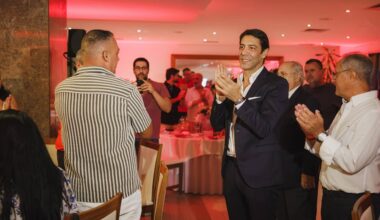 «Um dos principais apoiantes de Pedro Proença à FPF foi o seu vice-presidente, Nuno Gomes»