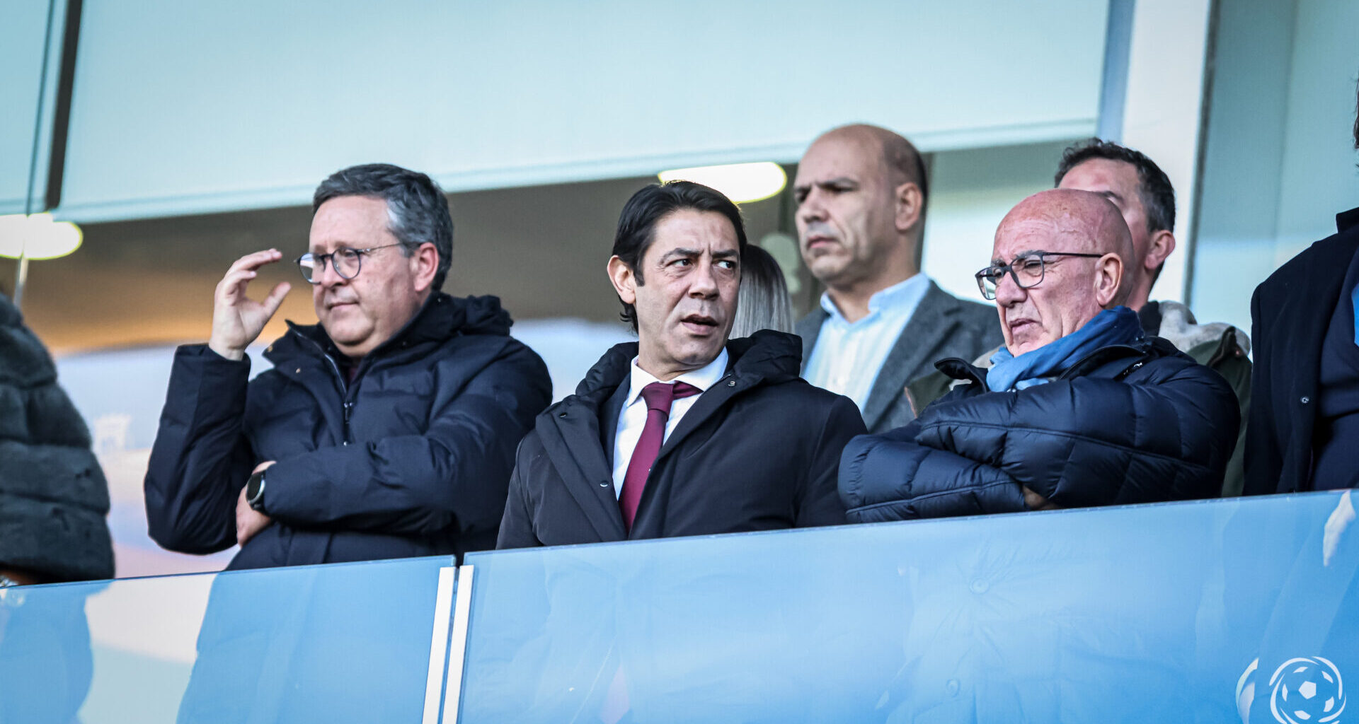 Rui Costa anuncia vice-presidente para a área financeira da sua lista