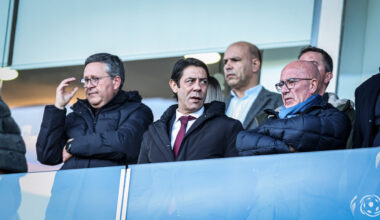 Rui Costa anuncia vice-presidente para a área financeira da sua lista
