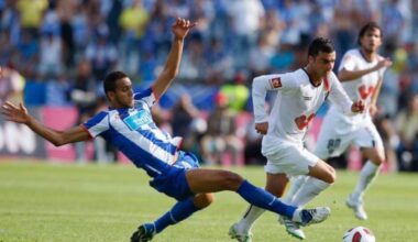 «Qualquer um dos jogadores de destaque na minha época, teria lugar nos clubes grandes em Portugal» – Entrevista Bola na Rede a Rui Miguel