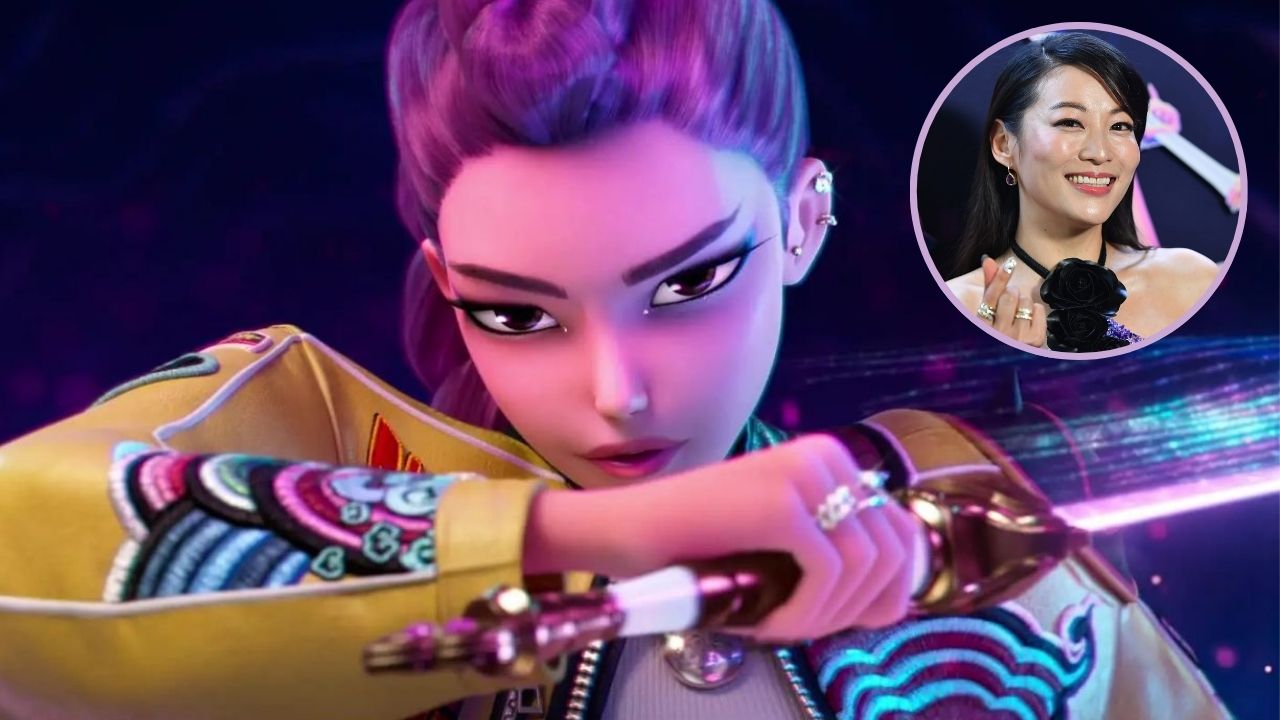 ‘Guerreiras do K-pop' ajudou dubladora de Rumi a superar problema pessoal; saiba como