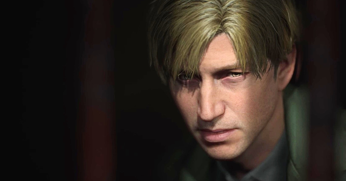 Silent Hill 2 poderá chegar à Switch 2 e Xbox Series