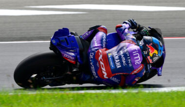 MotoGP: Miguel Oliveira 12º no GP da Indonésia com desgate de pneus a ser decisivo