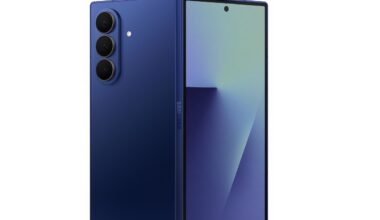 Samsung Galaxy Z Fold7