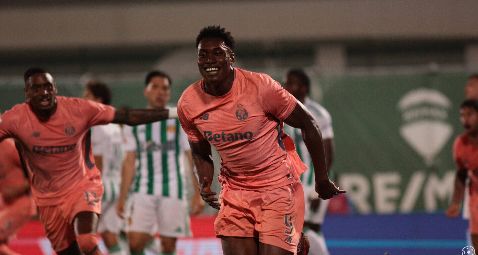 «As sensações não foram boas. É uma conta pendente»