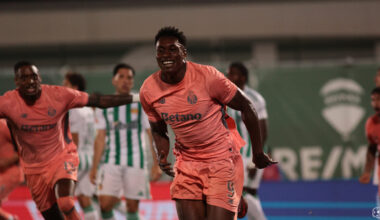 «As sensações não foram boas. É uma conta pendente»