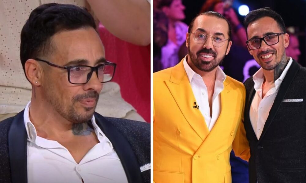 Sandro reage após confronto com Flávio Furtado na gala do Secret Story: "Ficou sentido..."