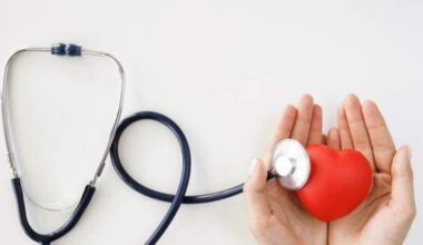 Sinais de que seu coração precisa de cuidado