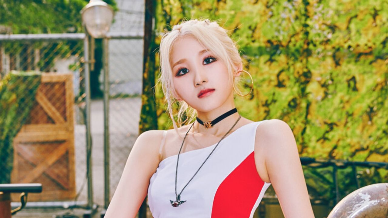 Shana, do Lapillus, anuncia saída da MLD Entertainment e desperta incerteza sobre futuro do grupo