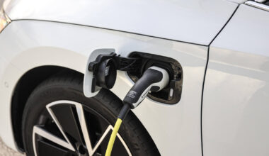 "Híbridos plug-in são uma fraude" afirma ONG europeia