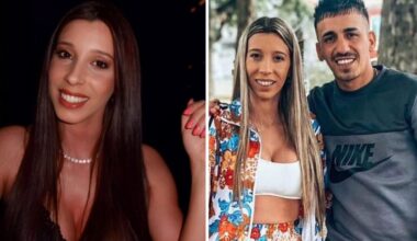 Reconciliação? Pastor tenta juntar Sónia Jesus e Vítor Soares de novo: "Iria casá-los..."