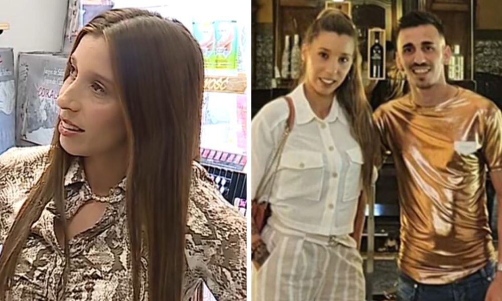 "Há volta a dar ou não? Ainda pensas nele?". Sónia Jesus responde sobre separação de Vítor Soares