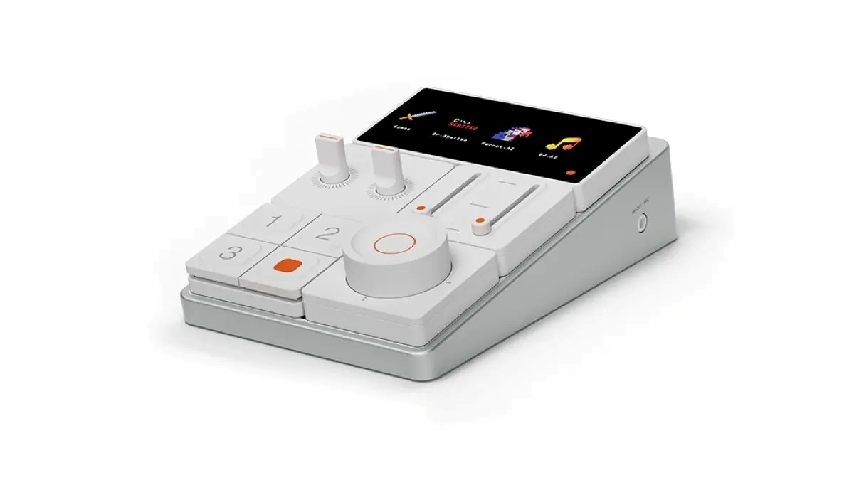 Linha Sound Blaster está de volta como uma placa de áudio modular