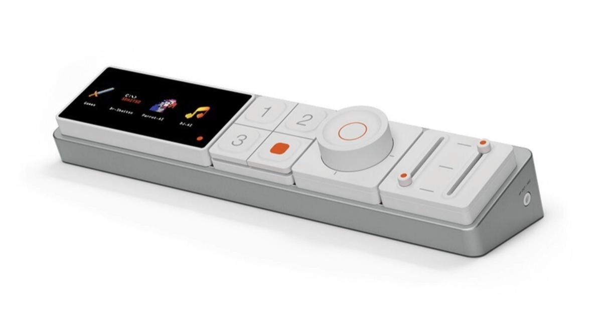 Linha Sound Blaster está de volta como uma placa de áudio modular