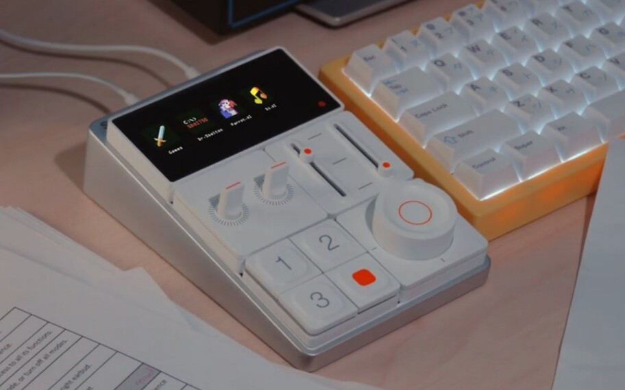 Linha Sound Blaster está de volta como uma placa de áudio modular