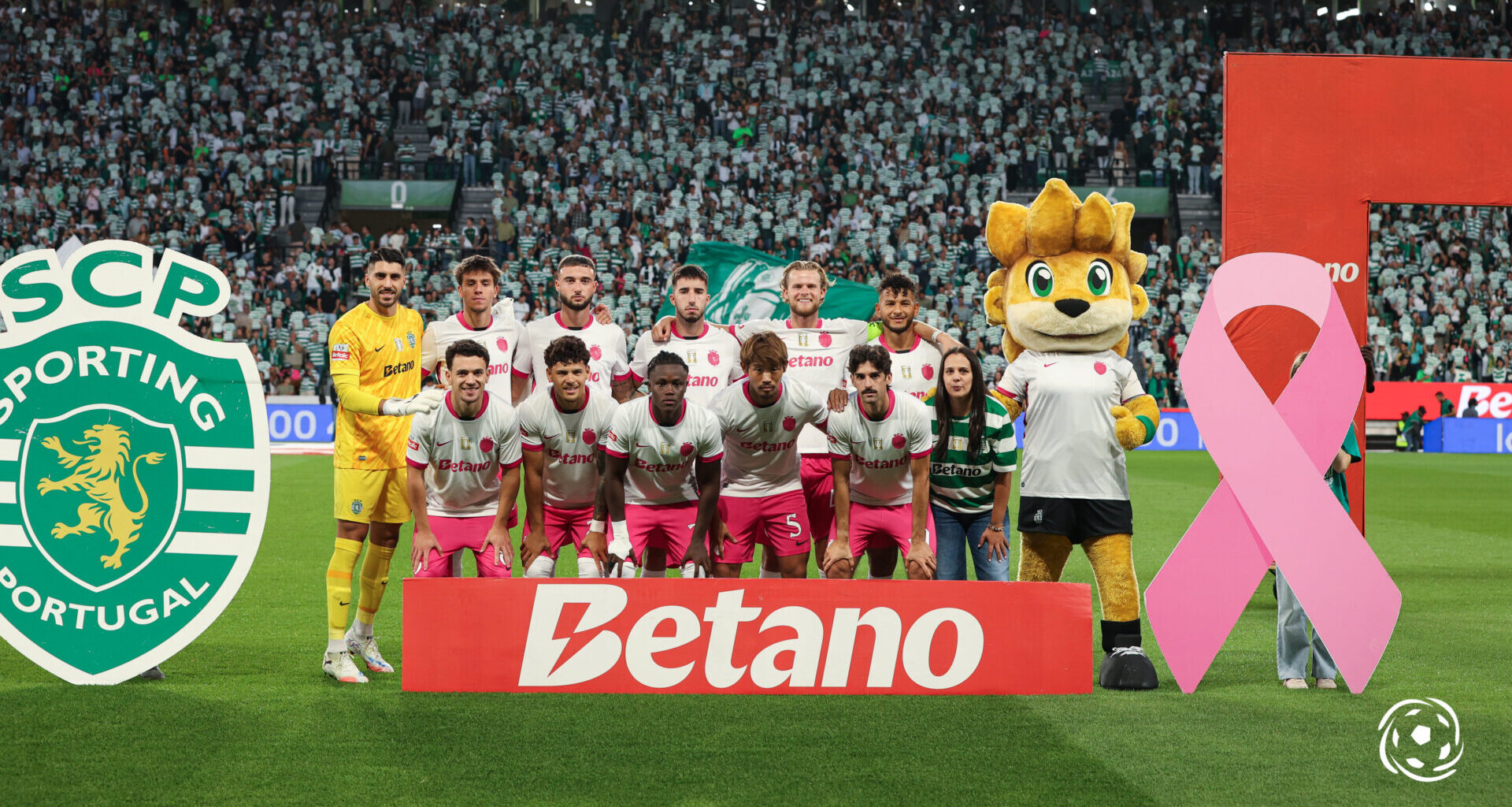 Rui Borges pode sorrir com notícia desta segunda-feira