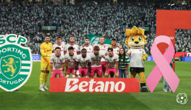 Rui Borges pode sorrir com notícia desta segunda-feira