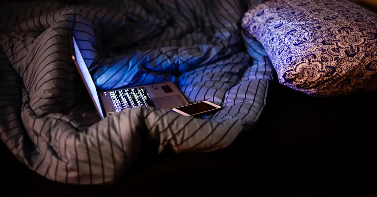 Buscas por remédios para dormir sem receita crescem 1.450% nos últimos cinco anos, diz pesquisa – Noticias R7