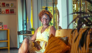 Poesia, resistência e autoconhecimento: mineira Tathiane de Lima Silva lança “Alma Preta” na Sabiá Livros, dia 25, sábado, em Uberlândia