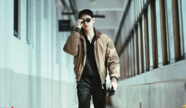 Primeiro trailer da terceira temporada de 'Taxi Driver' é divulgado