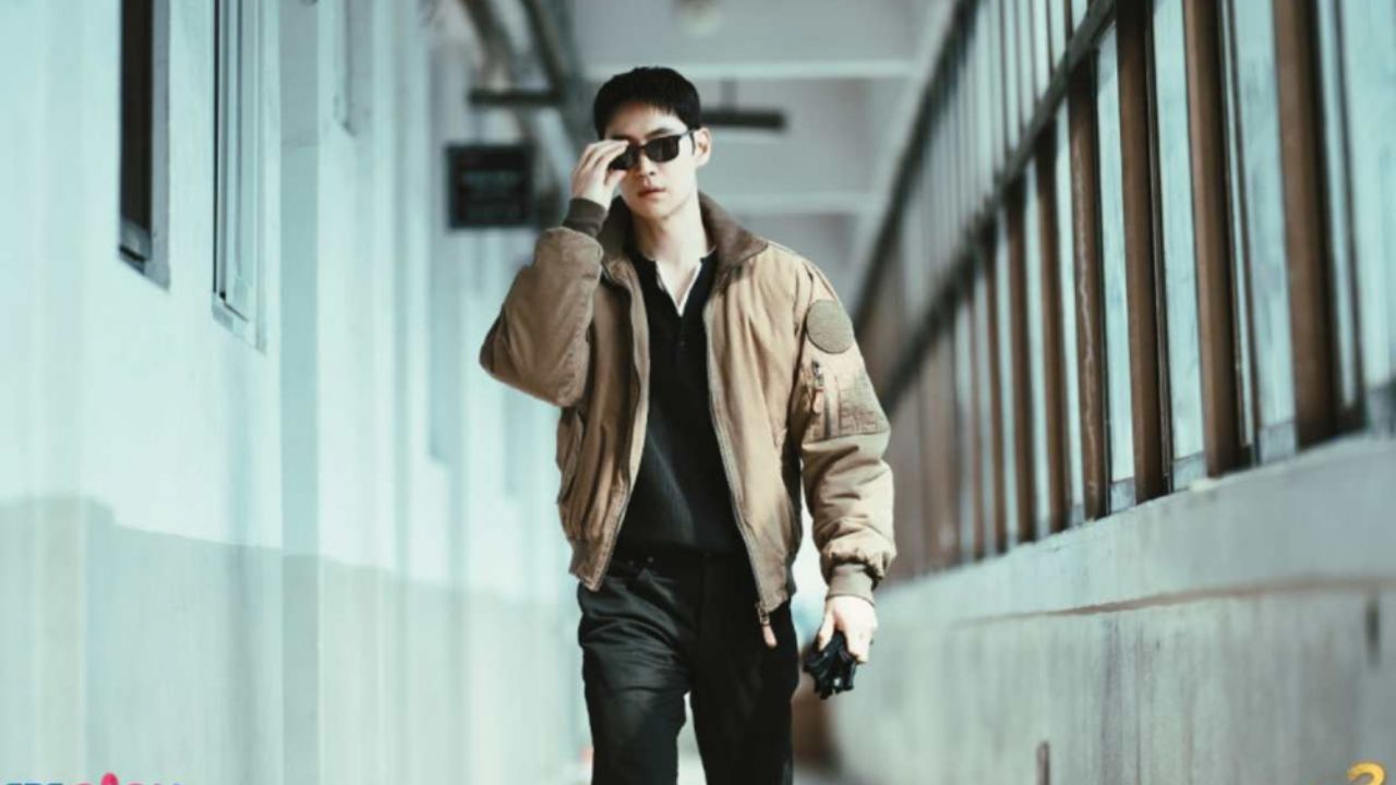 Primeiro trailer da terceira temporada de 'Taxi Driver' é divulgado