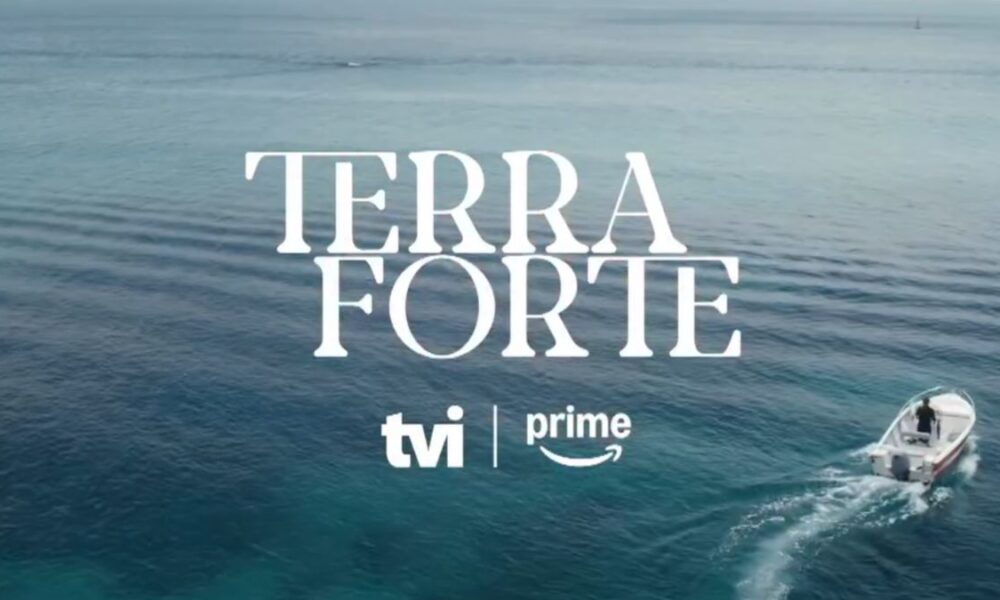 "Promete não deixar ninguém indiferente..."