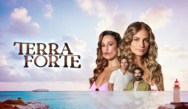 Foram estas as audiências das novelas da noite desta quarta-feira