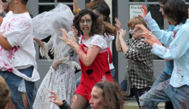 Coco Bambu - buffet à vontade