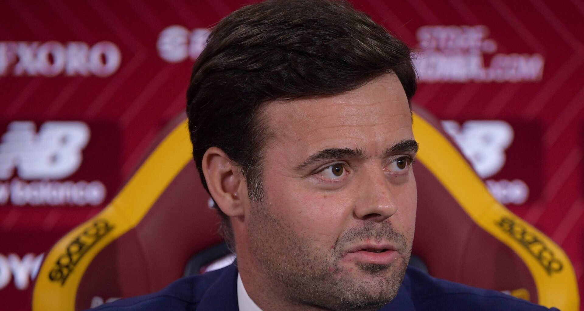 «Se eu fosse candidato à presidência do Benfica ia ter zero votos porque não tenho capacidade de ser demagogo e populista»