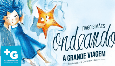 “Ondeando – A Grande Viagem” de Tiago Simães é apresentado este sábado em Guimarães