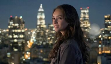 Mark Hamill, o eterno Luke Skywalker, comenta sobre Tilly Norwood, a primeira atriz criada por IA