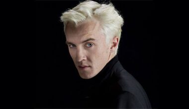 'Harry Potter': Tom Felton revela que Daniel Radcliffe o apoio para reprisar seu papel