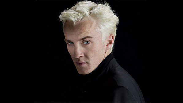 'Harry Potter': Tom Felton revela que Daniel Radcliffe o apoio para reprisar seu papel