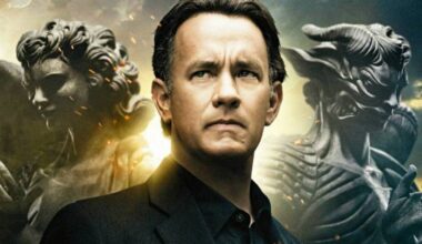 Dan Brown discute a consciência humana de forma original e divertida