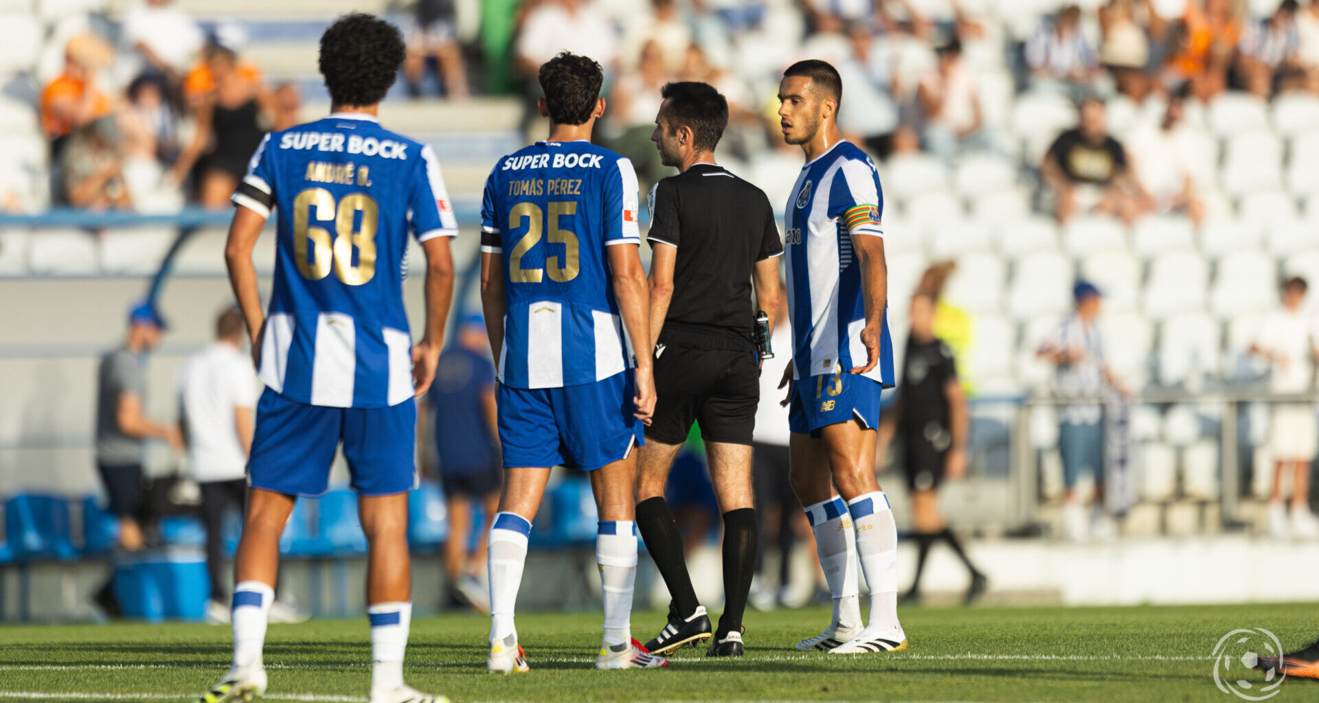 eis o ponto de situação