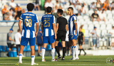 eis o ponto de situação