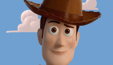 Primeiras imagens de Toy Story 5 mostram Woody e Buzz