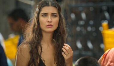 5 séries turcas para maratonar em um dia no streaming