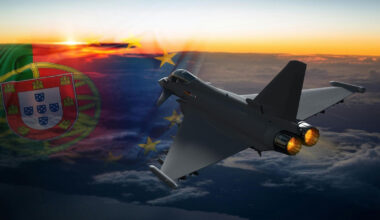 Airbus e AED Cluster Portugal assinam MoU visando substituição de caças em Portugal