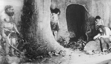 Gene ligado ao sangue pode ter selado o destino dos neandertais